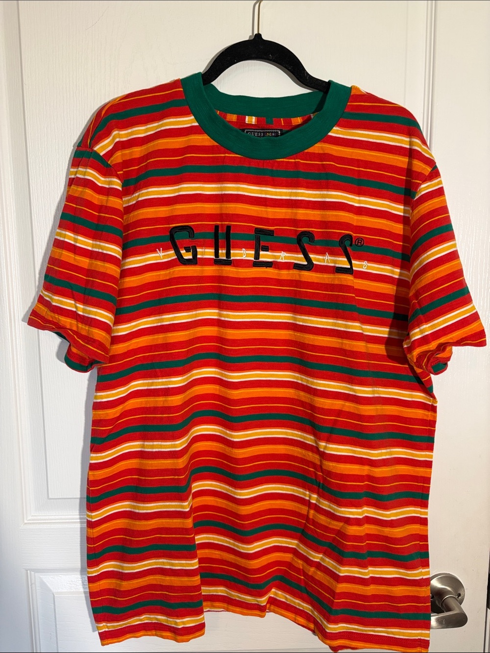 J.balvin collab shirt